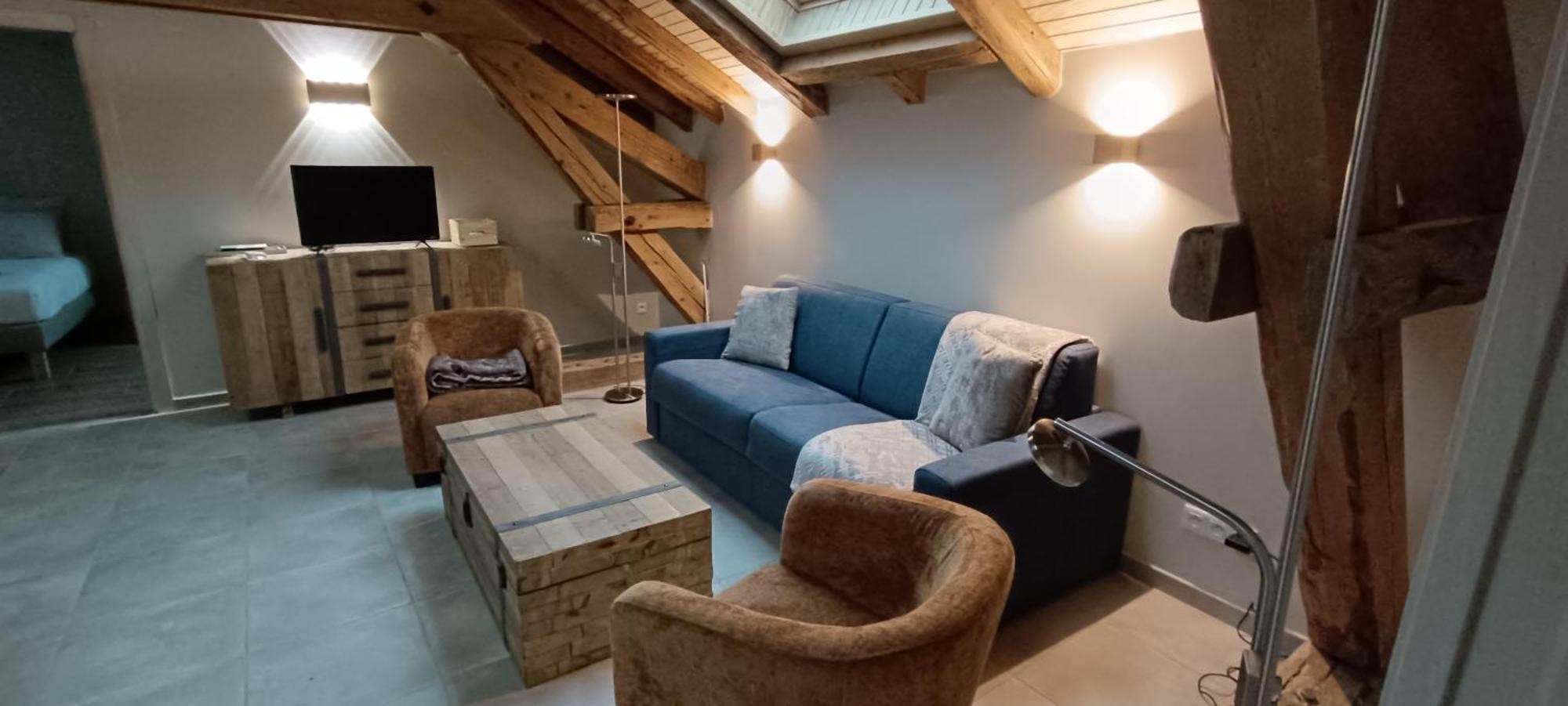 מלון Giron Le Relais Nordique מראה חיצוני תמונה