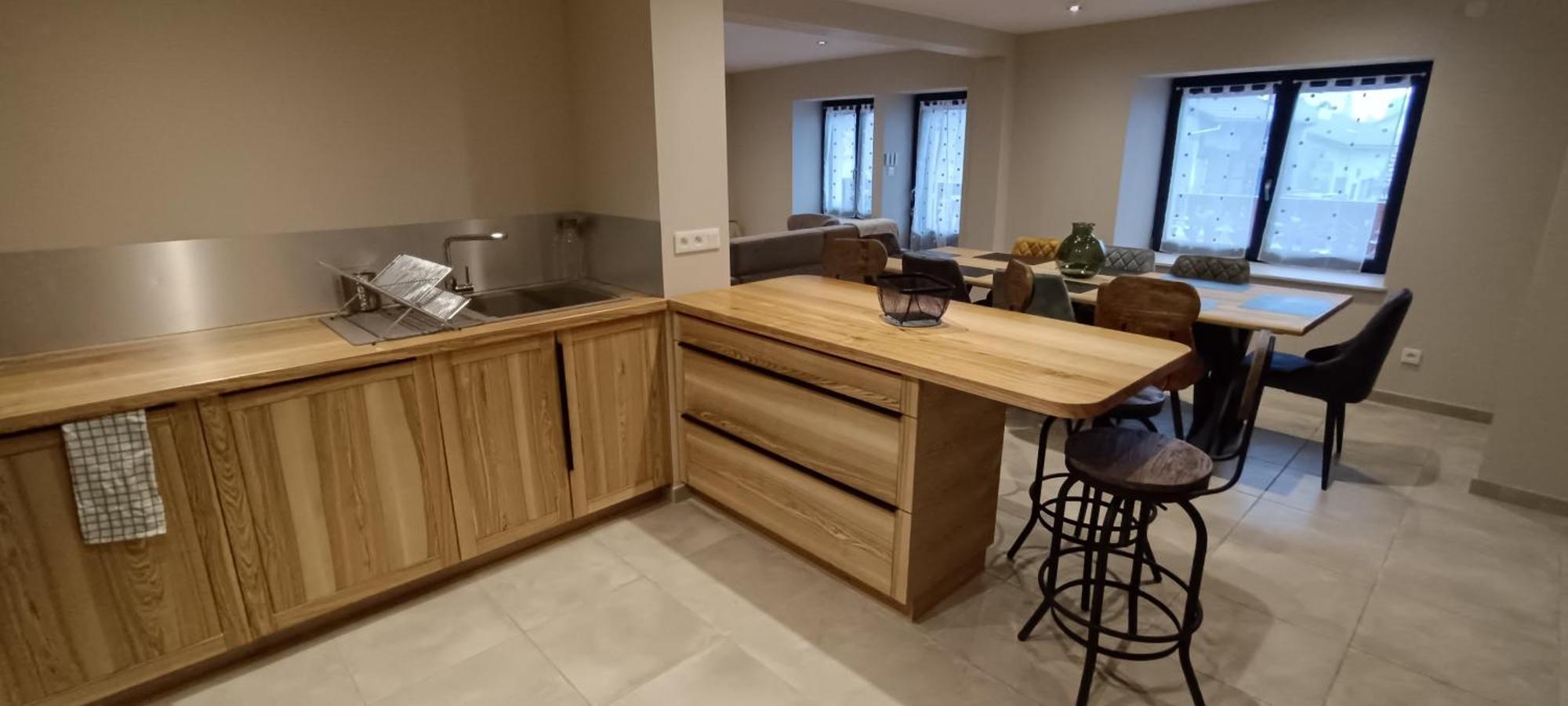 מלון Giron Le Relais Nordique מראה חיצוני תמונה