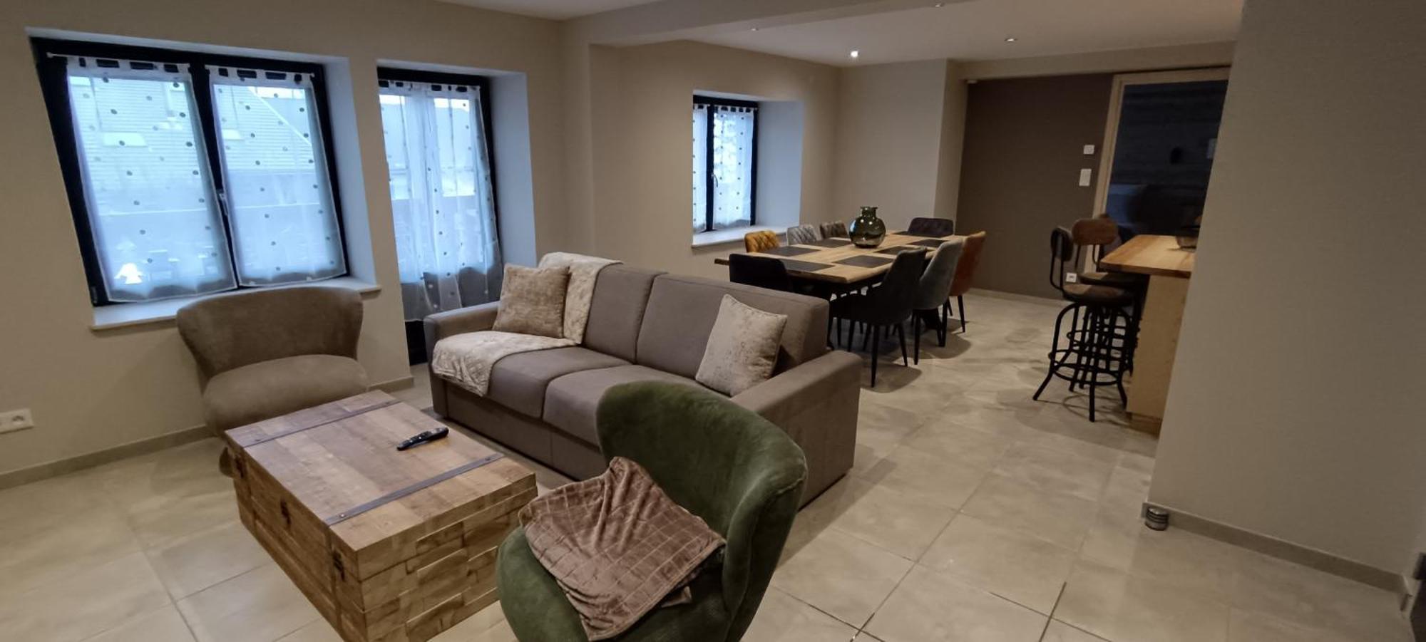 מלון Giron Le Relais Nordique מראה חיצוני תמונה