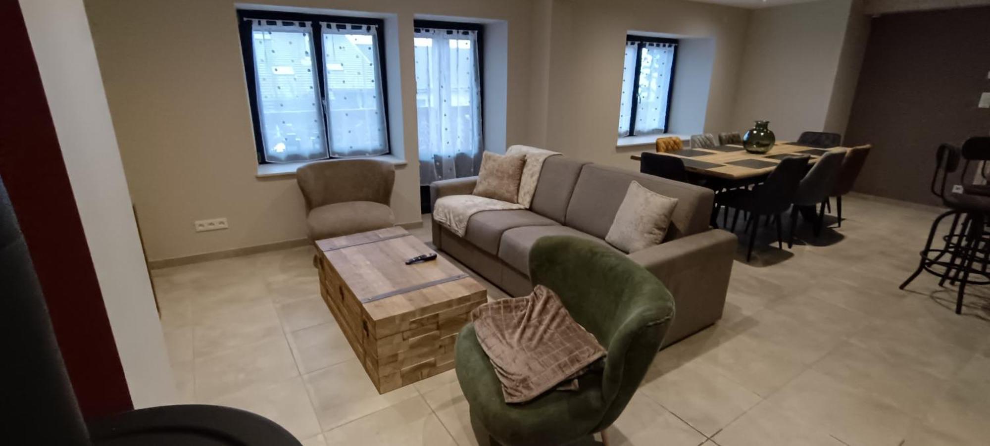 מלון Giron Le Relais Nordique מראה חיצוני תמונה
